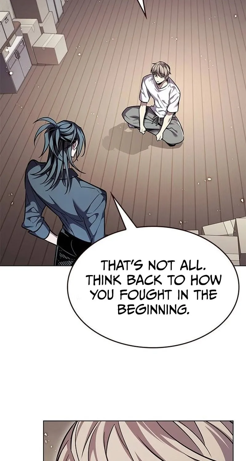 Eleceed Chapter 360 page 8 - 