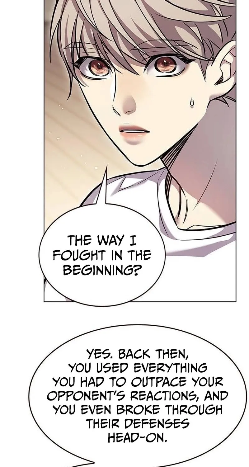 Eleceed Chapter 360 page 9 - 