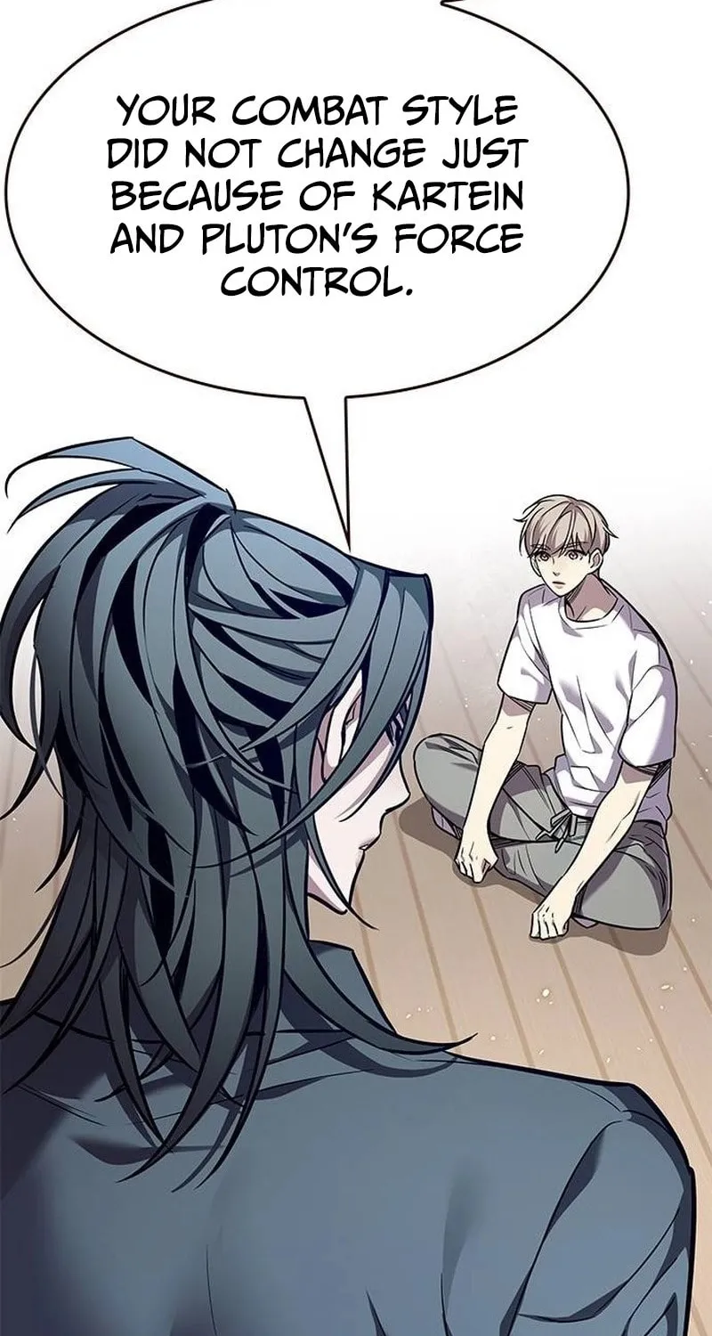 Eleceed Chapter 360 page 10 - 