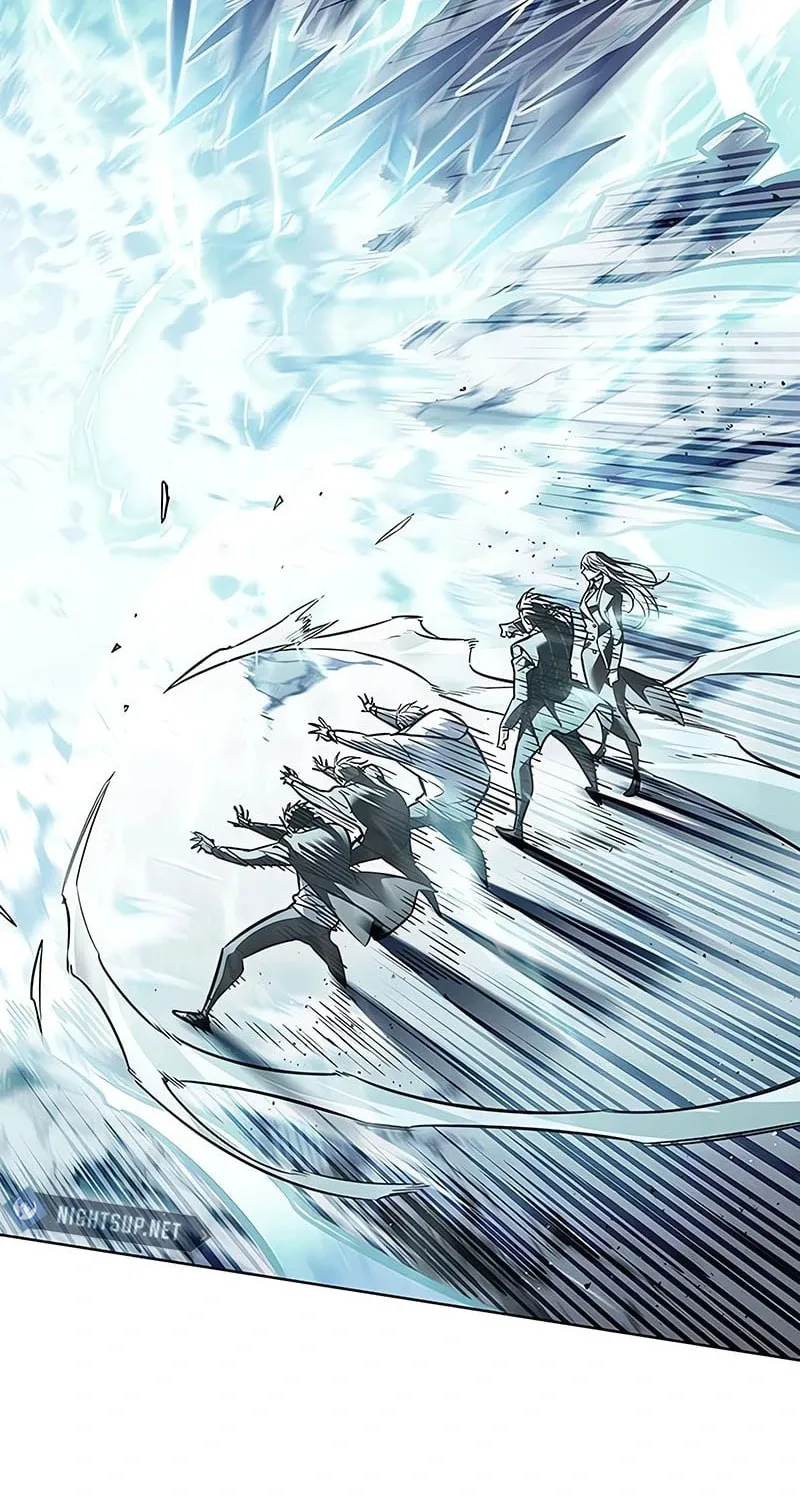 Eleceed Chapter 361 page 2 - 