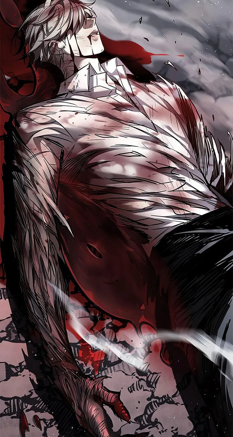 Eleceed Chapter 361 page 14 - 