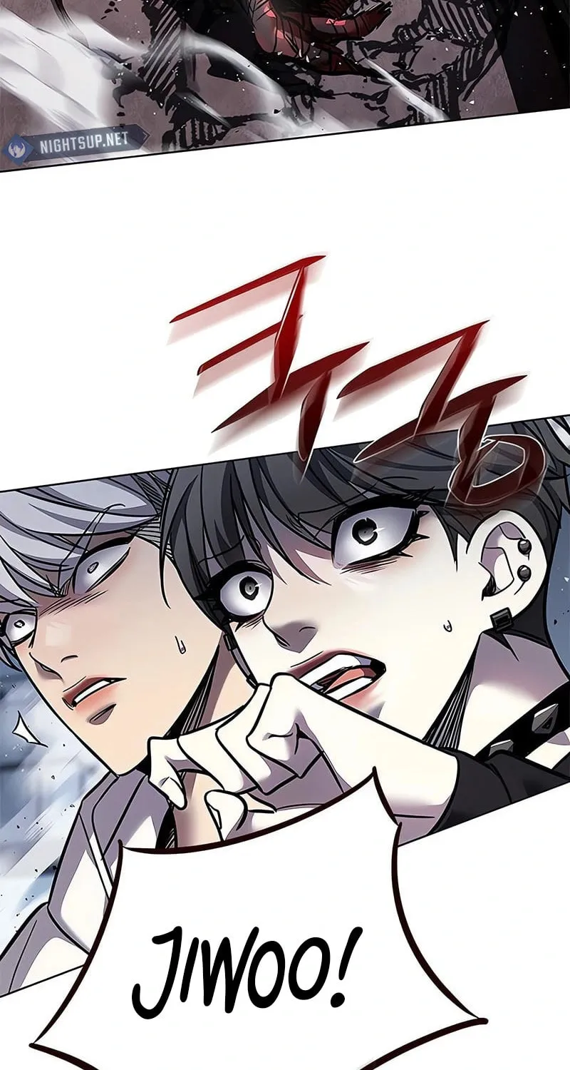 Eleceed Chapter 361 page 15 - 