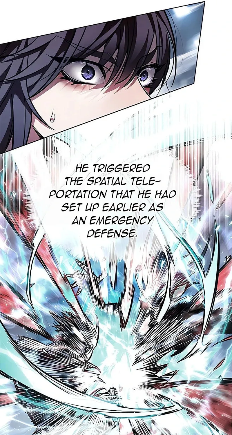 Eleceed Chapter 361 page 17 - 
