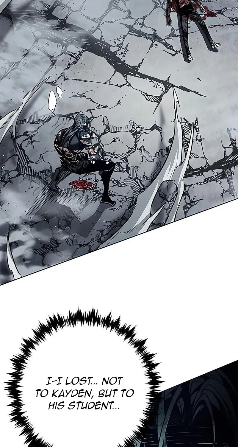 Eleceed Chapter 361 page 20 - 