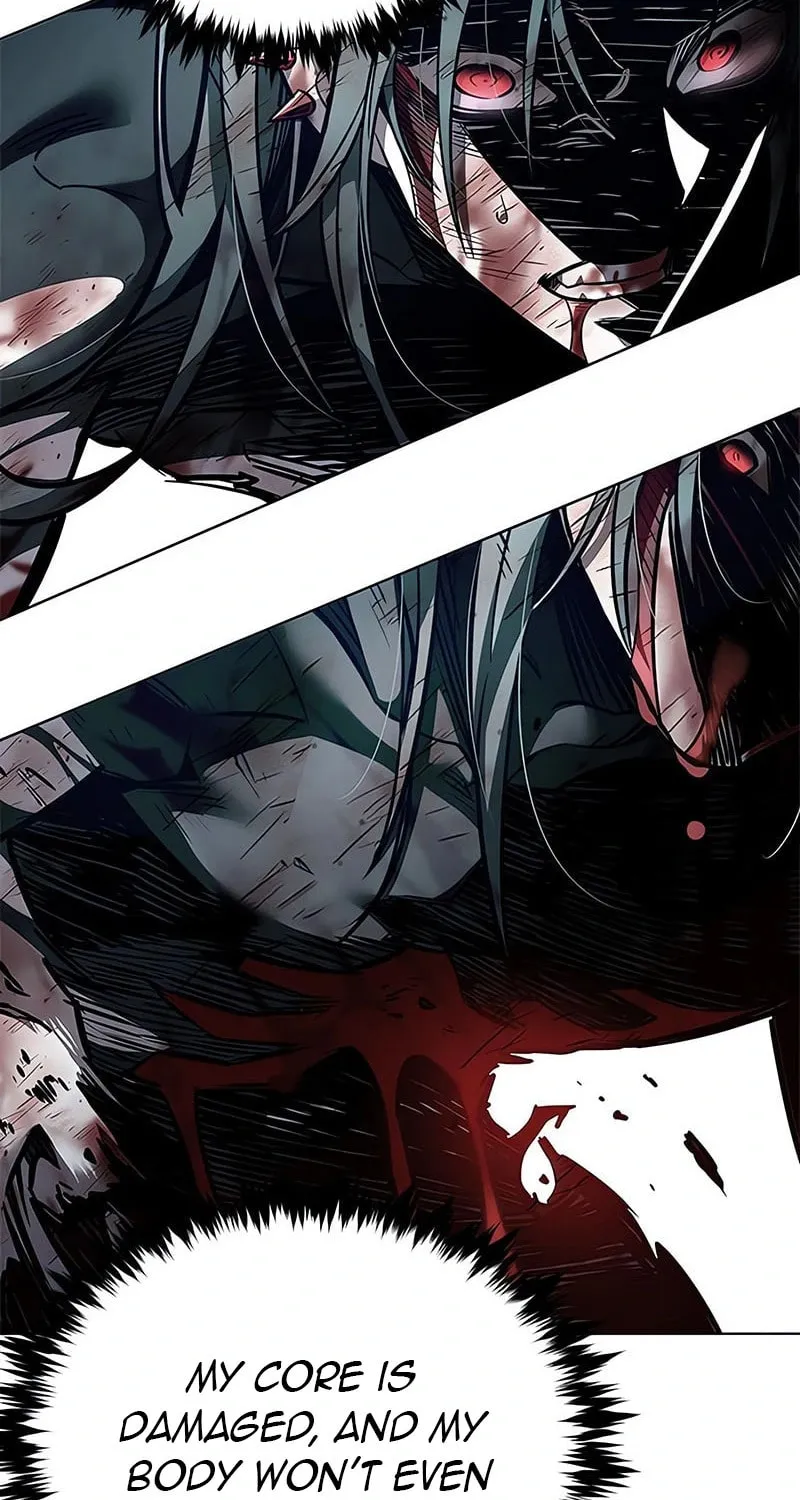 Eleceed Chapter 361 page 21 - 