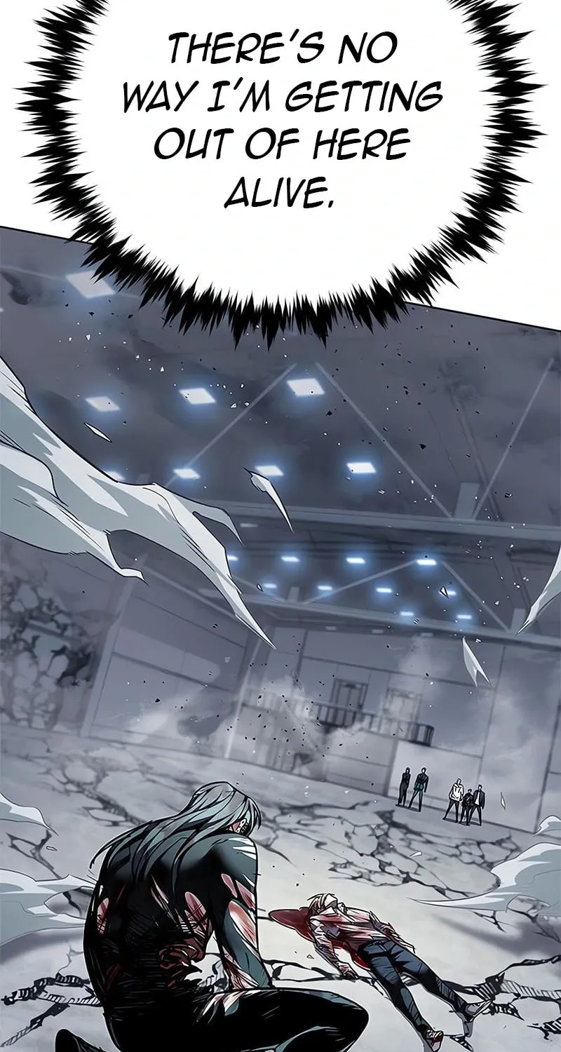 Eleceed Chapter 361 page 25 - 