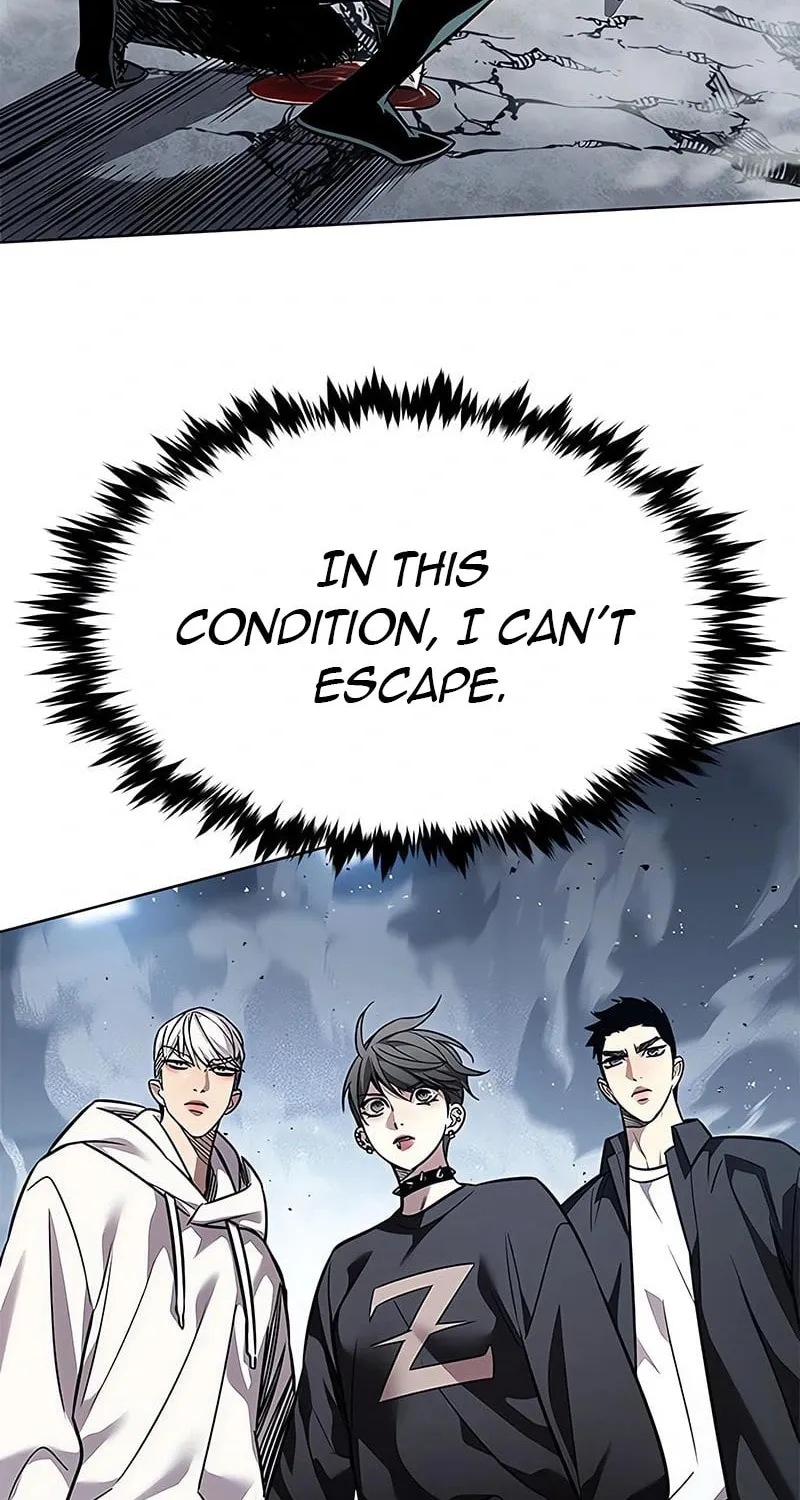 Eleceed Chapter 361 page 26 - 