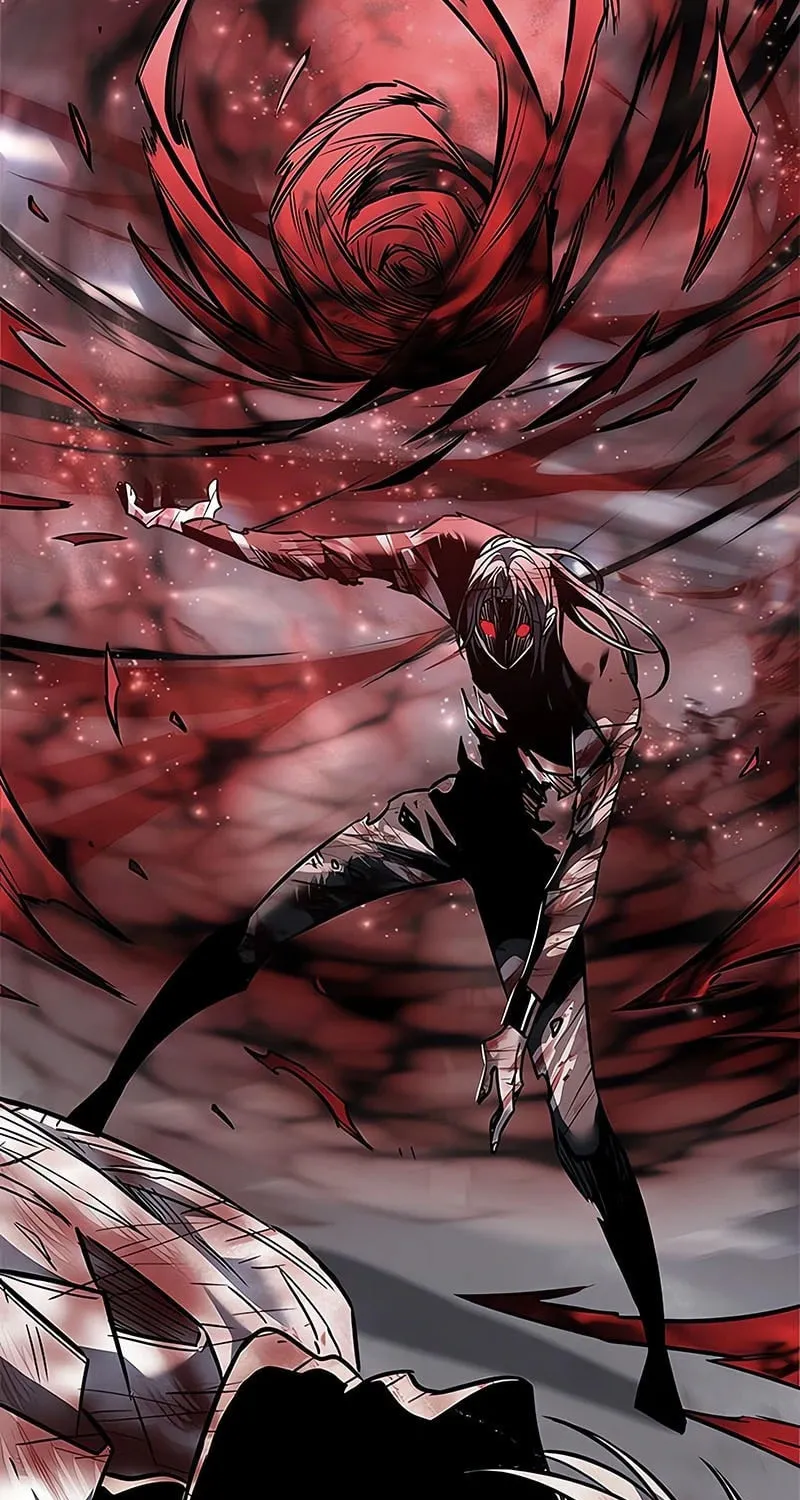 Eleceed Chapter 361 page 32 - 