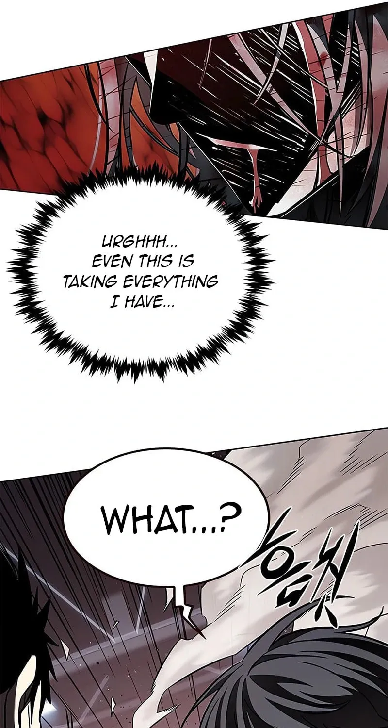 Eleceed Chapter 361 page 34 - 