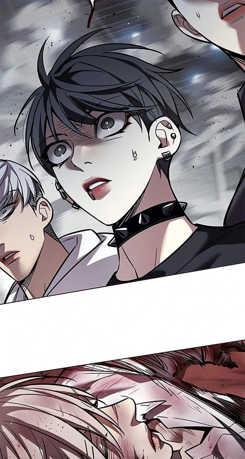 Eleceed Chapter 361 page 36 - 
