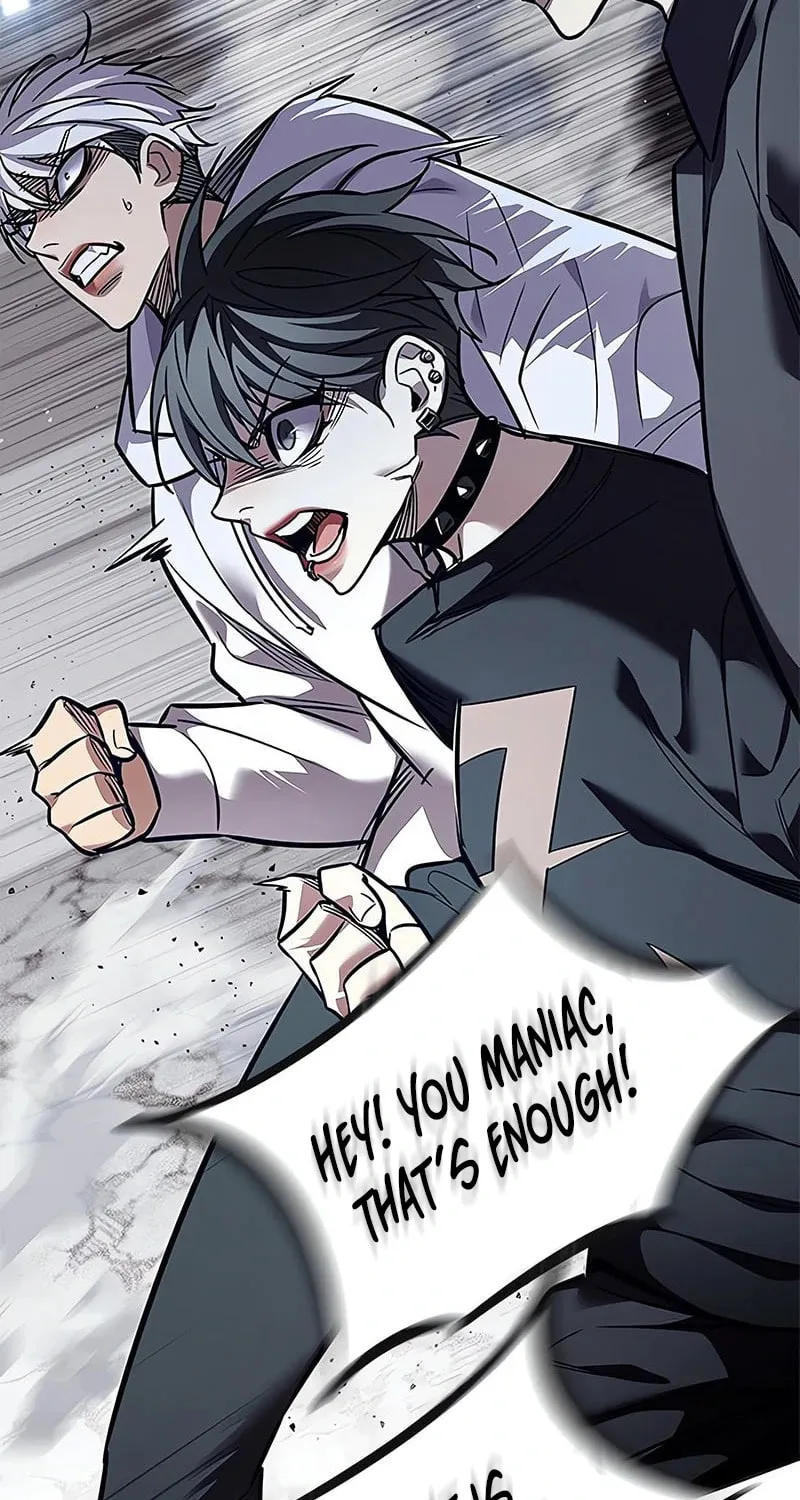 Eleceed Chapter 361 page 38 - 