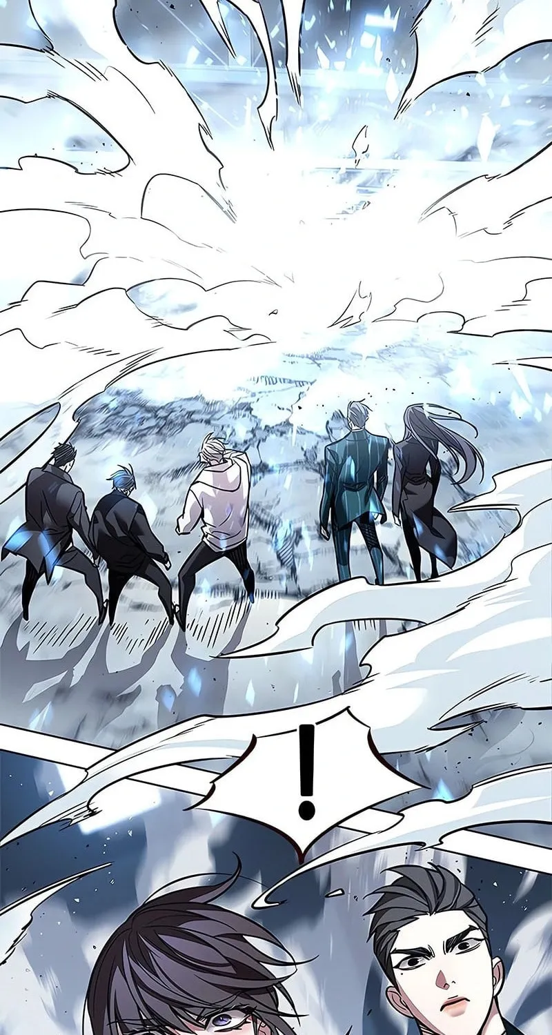 Eleceed Chapter 361 page 8 - 