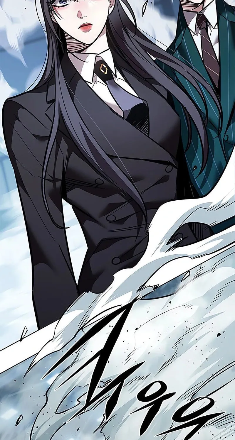 Eleceed Chapter 361 page 9 - 
