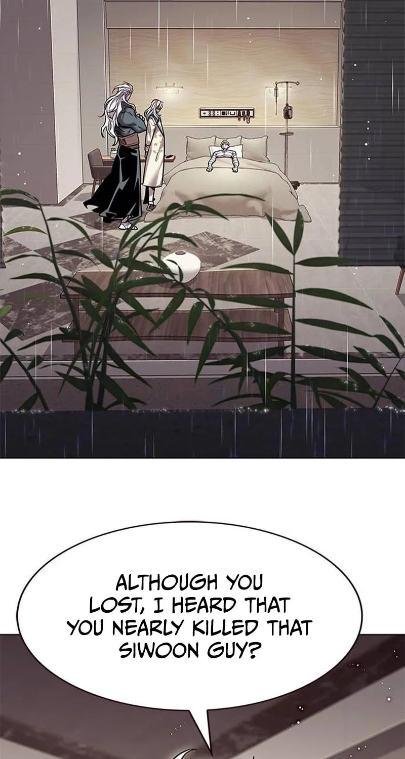 Eleceed Chapter 362 page 3 - 