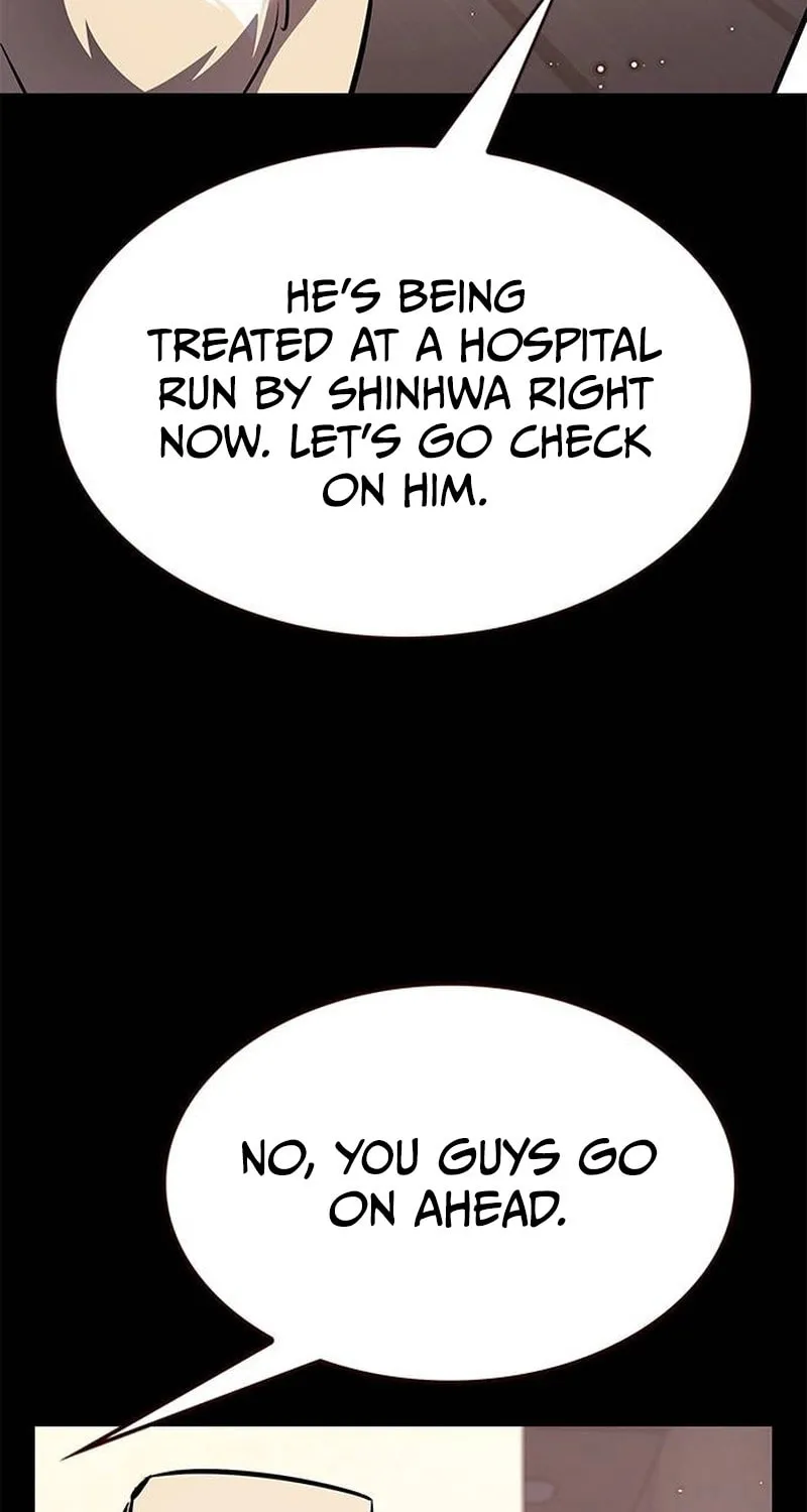 Eleceed Chapter 362 page 26 - 