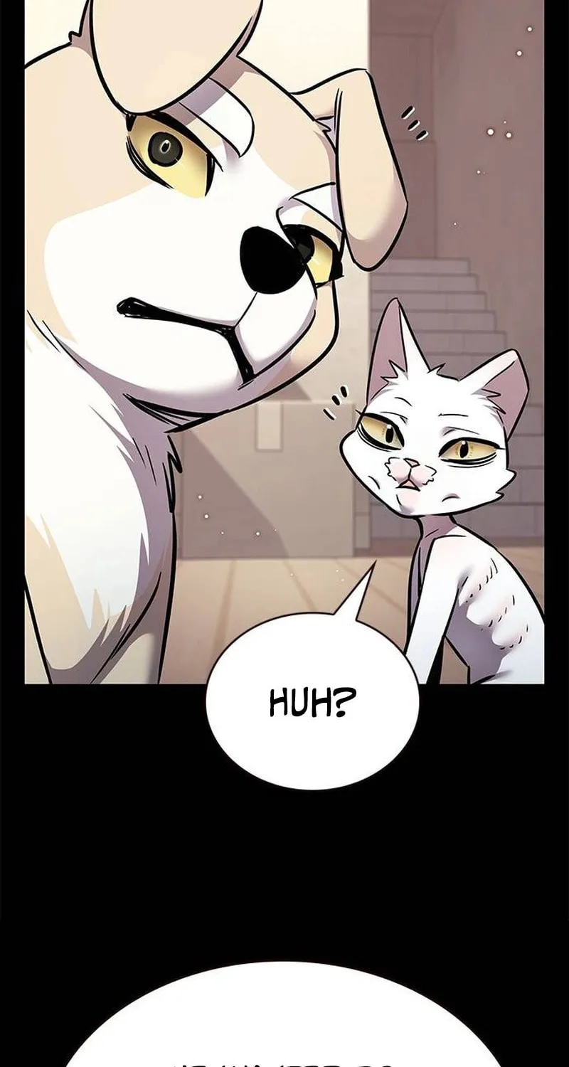 Eleceed Chapter 362 page 27 - 