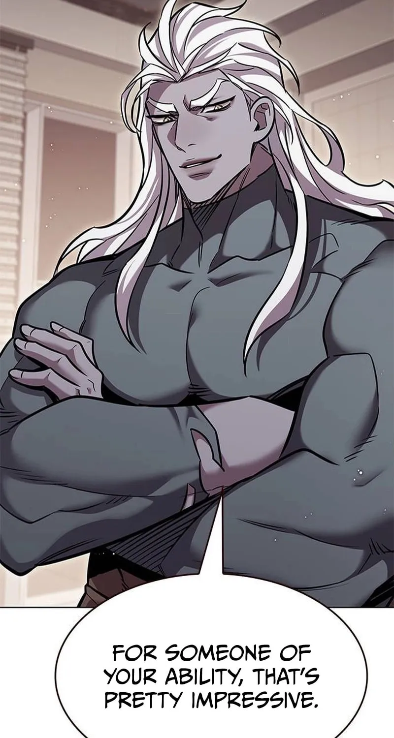 Eleceed Chapter 362 page 4 - 