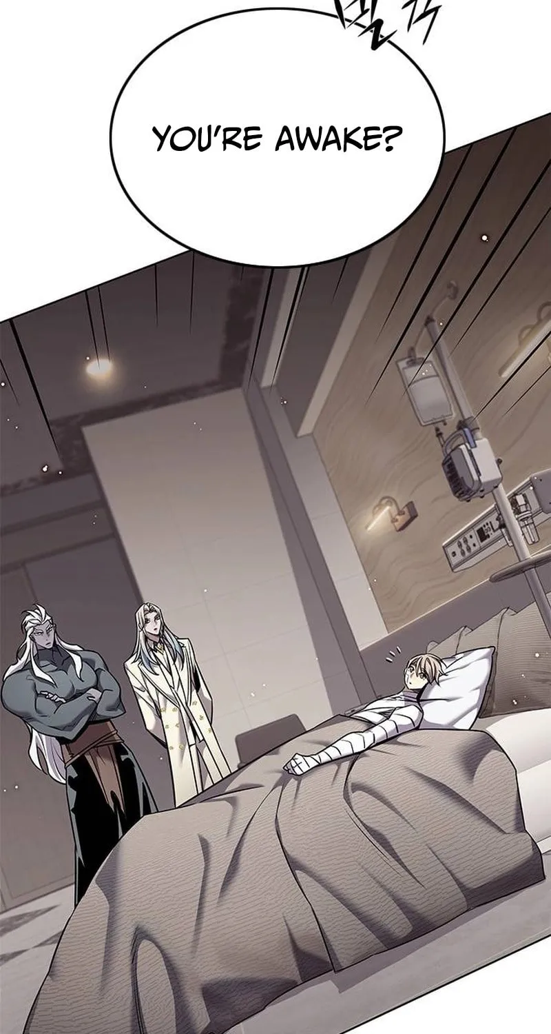 Eleceed Chapter 362 page 34 - 