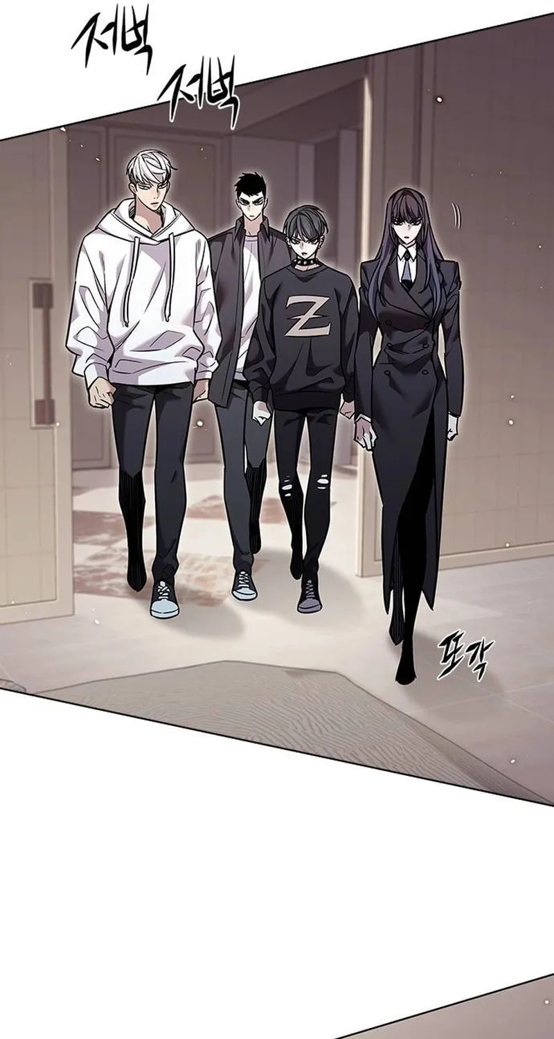 Eleceed Chapter 362 page 36 - 