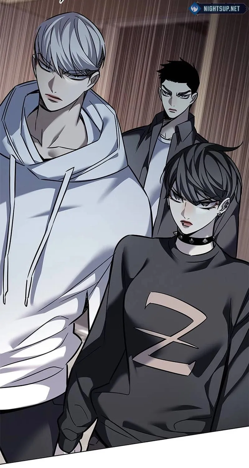 Eleceed Chapter 362 page 38 - 