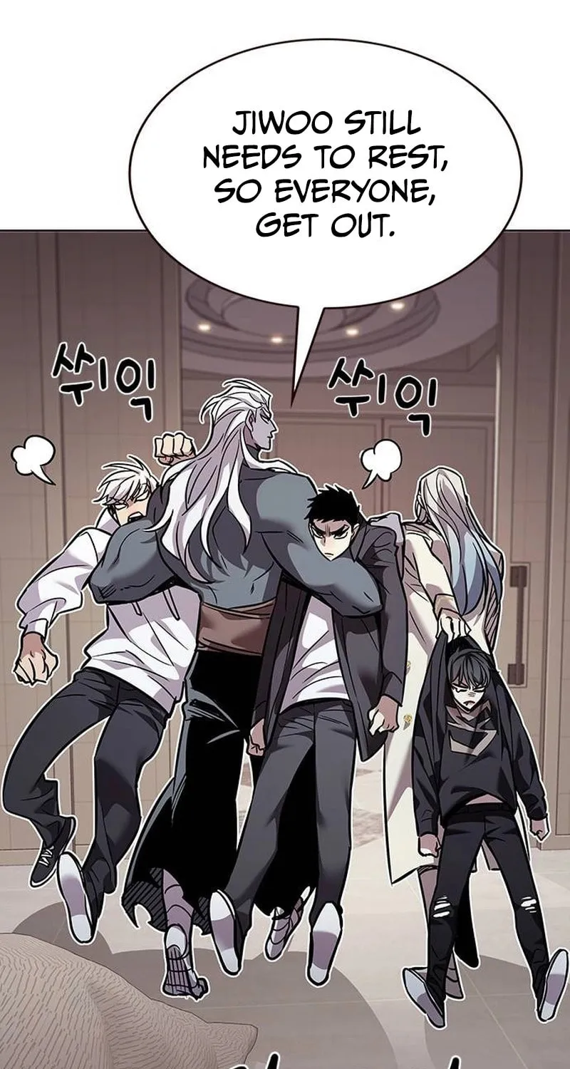 Eleceed Chapter 362 page 55 - 