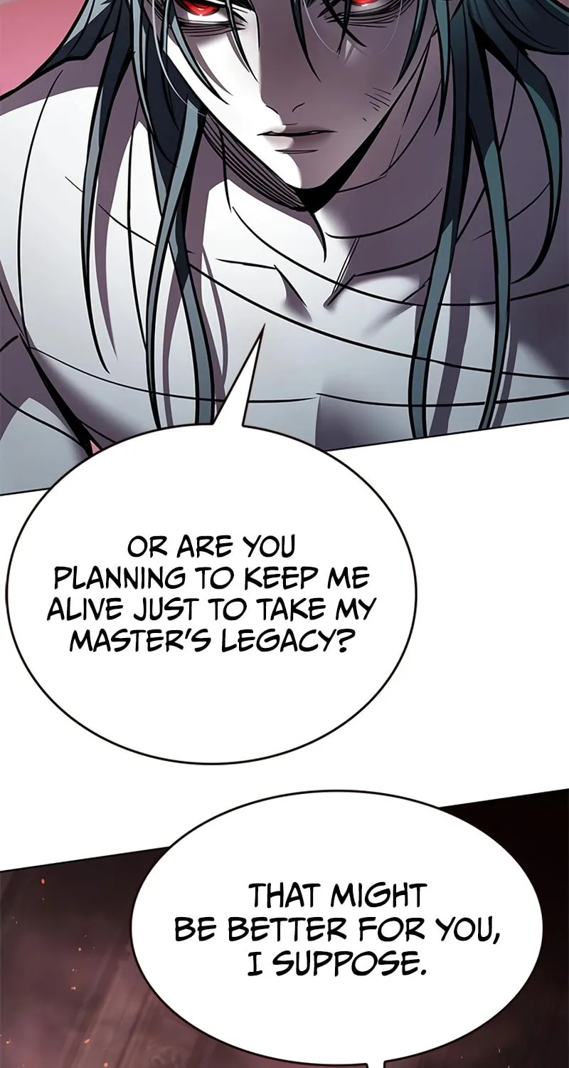 Eleceed Chapter 363 page 14 - 