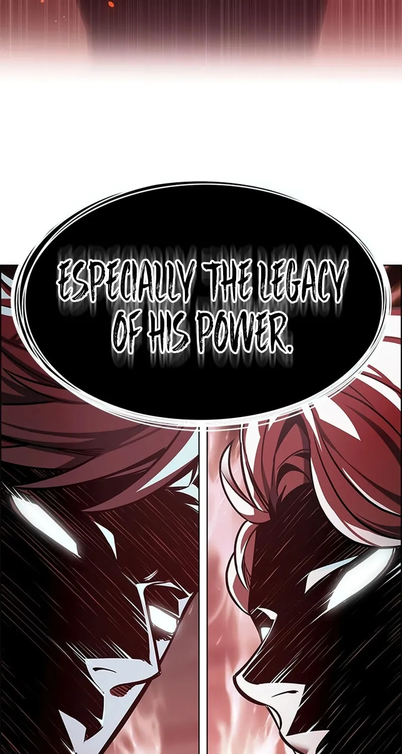 Eleceed Chapter 363 page 19 - 