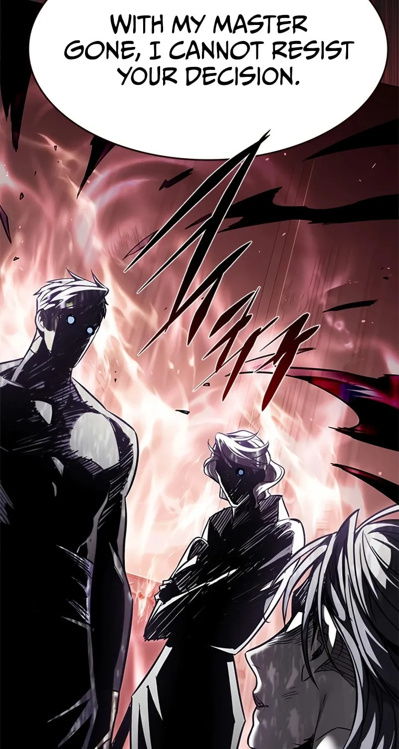 Eleceed Chapter 363 page 22 - 