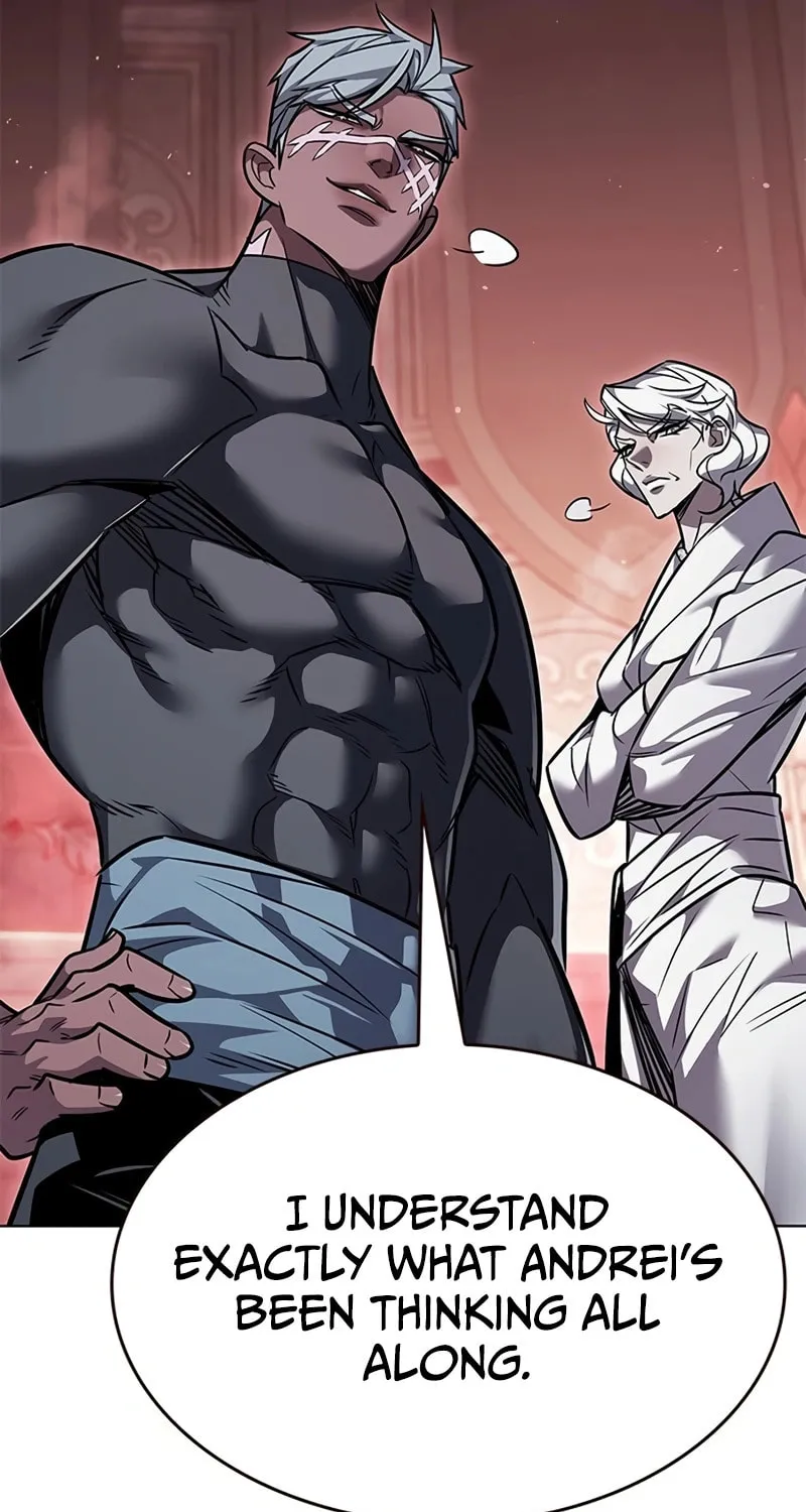 Eleceed Chapter 363 page 25 - 