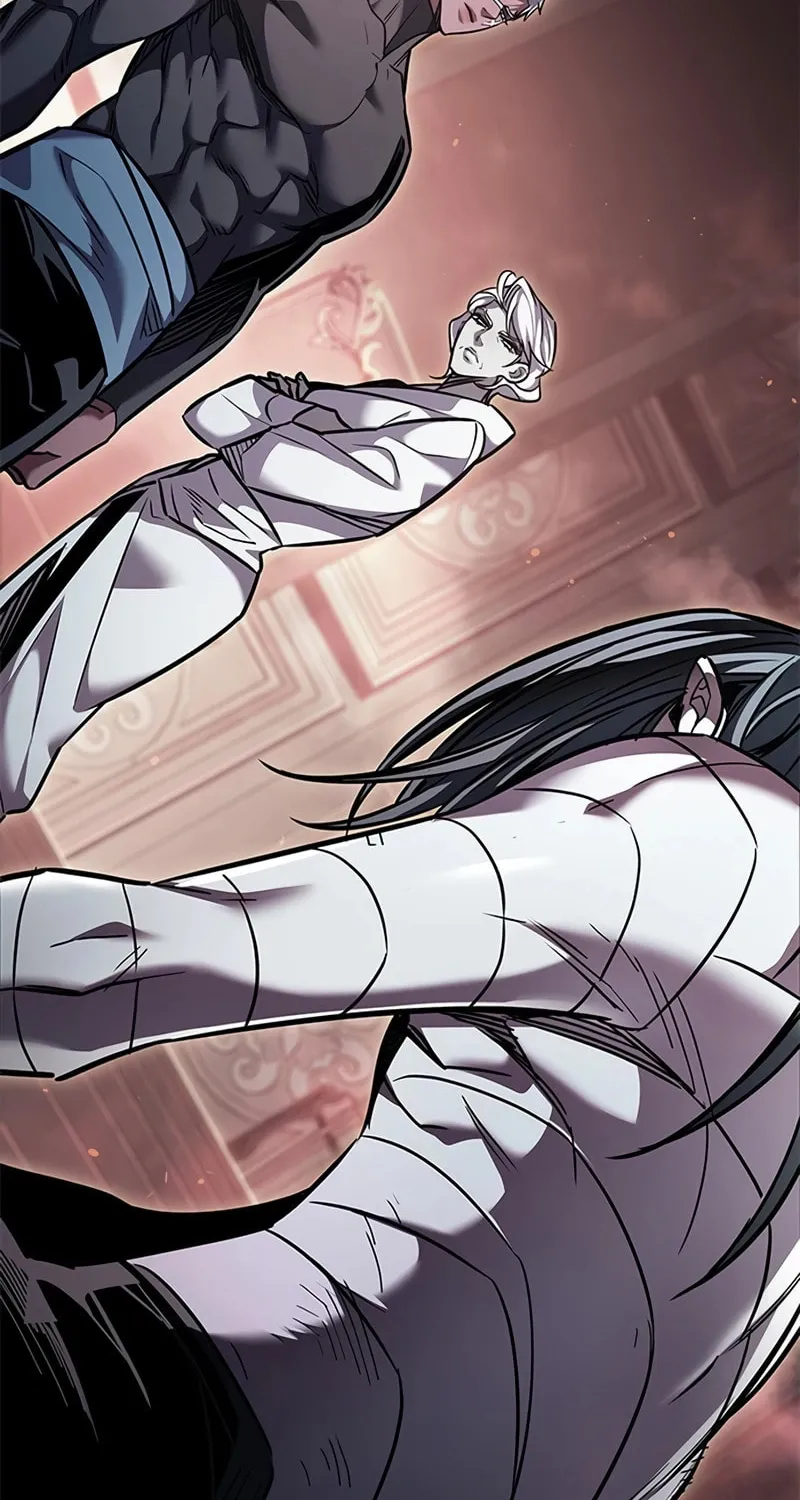 Eleceed Chapter 363 page 4 - 