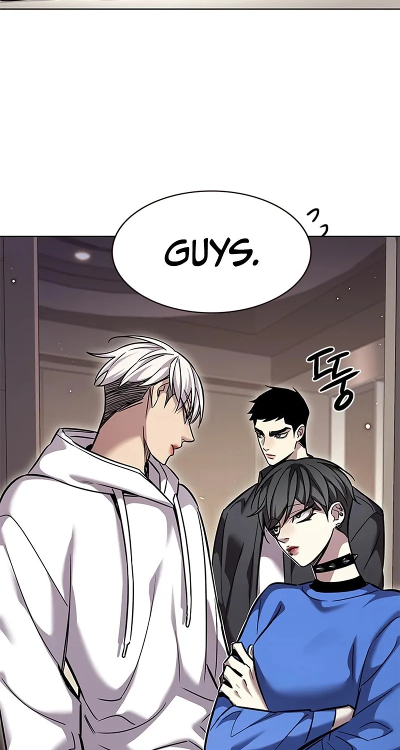 Eleceed Chapter 363 page 50 - 