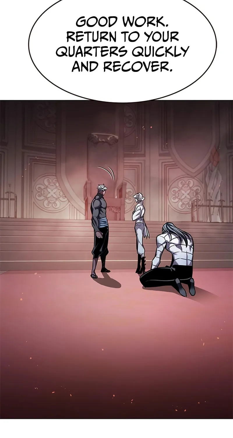 Eleceed Chapter 363 page 8 - 