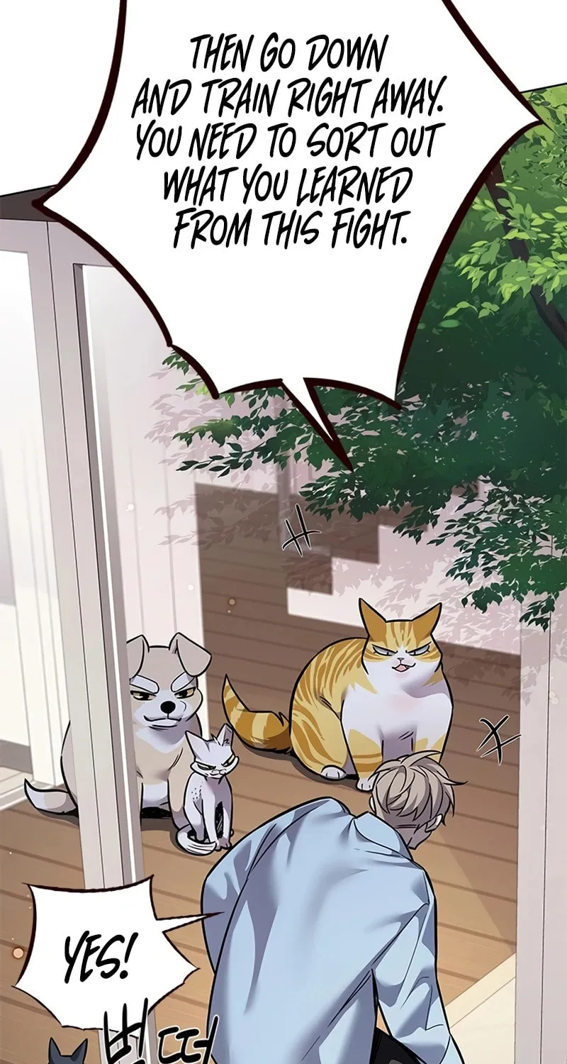 Eleceed Chapter 363 page 92 - 