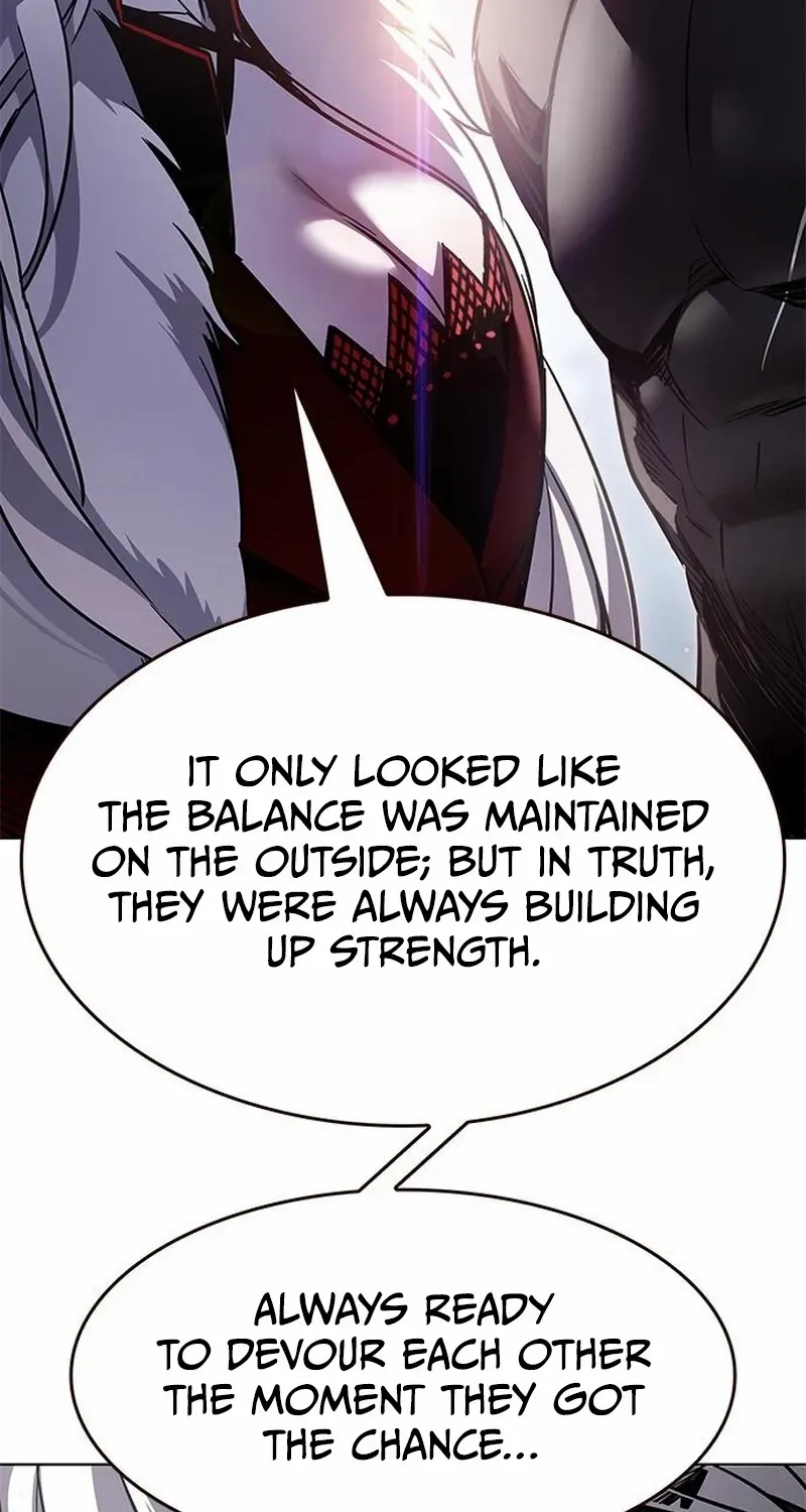 Eleceed Chapter 364 page 20 - 