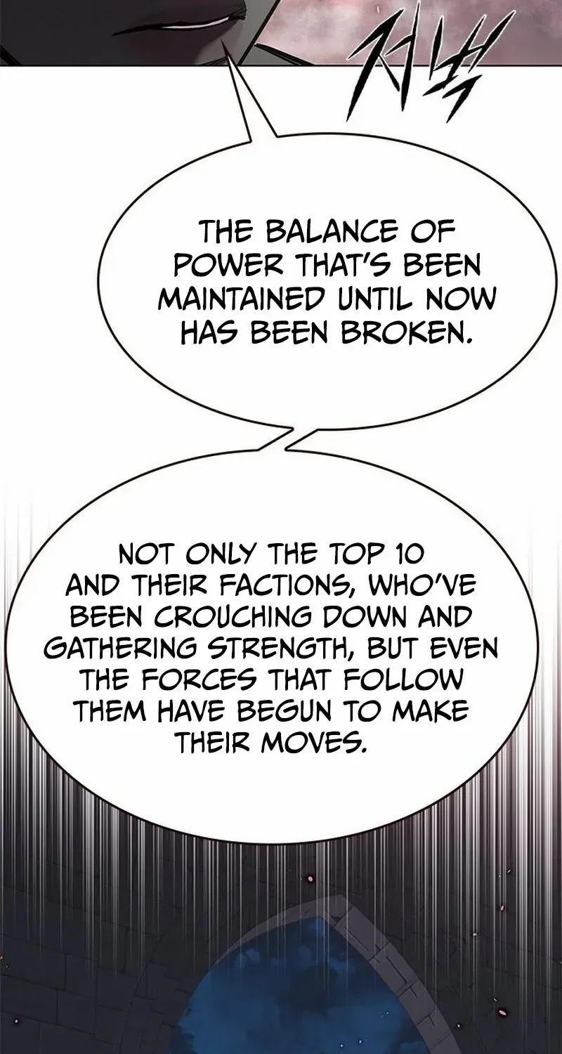 Eleceed Chapter 364 page 7 - 