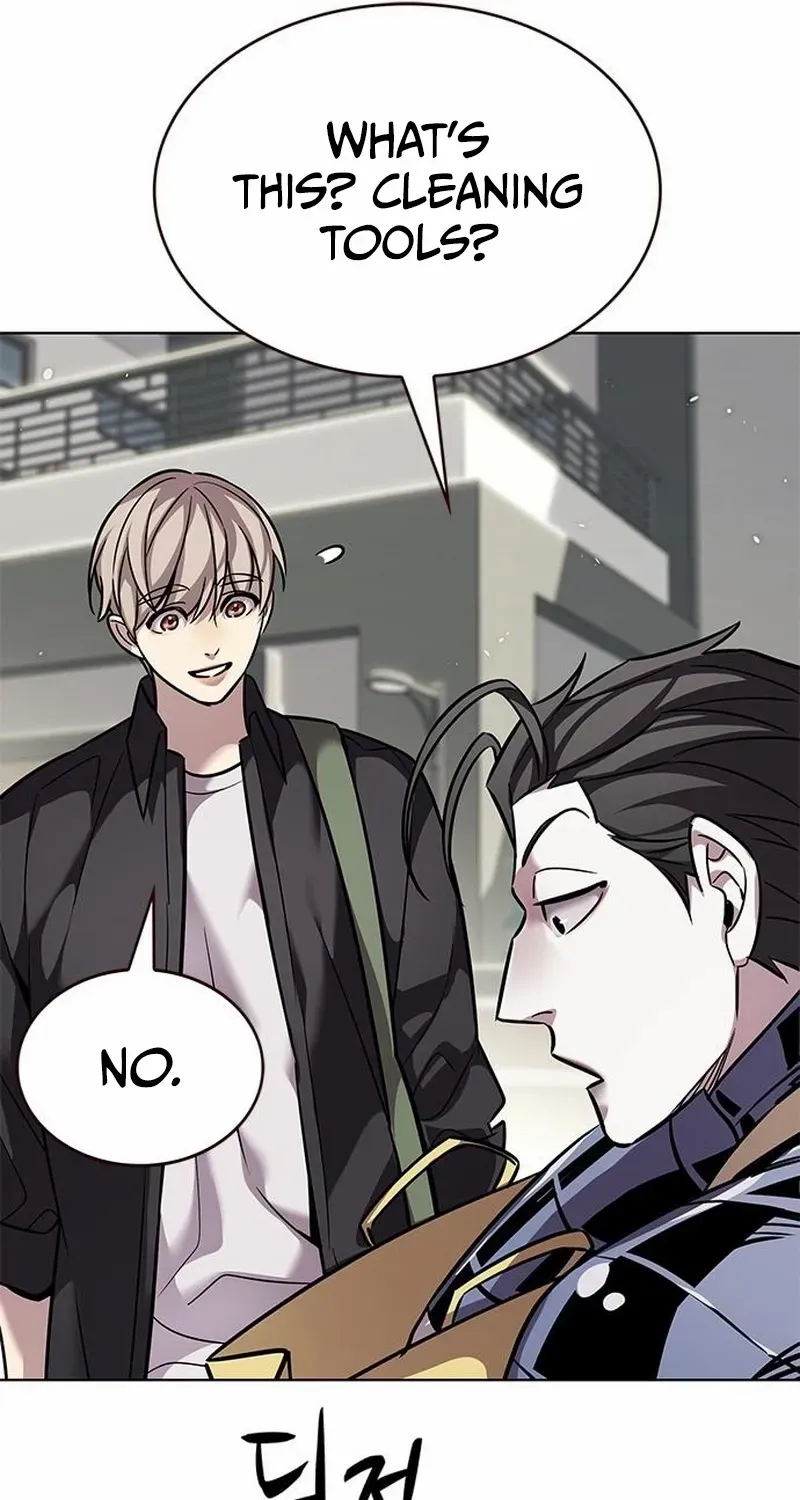 Eleceed Chapter 365 page 16 - 