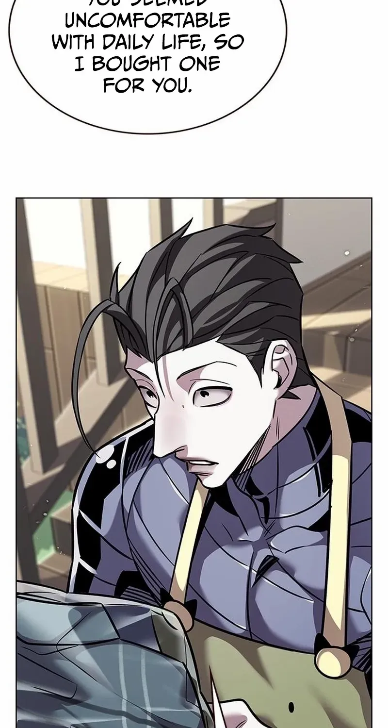 Eleceed Chapter 365 page 20 - 