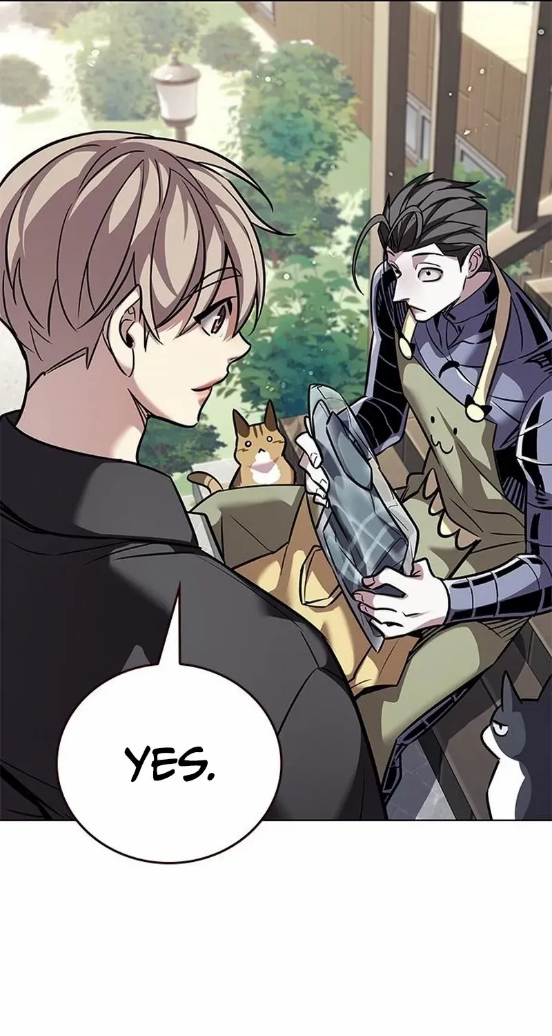 Eleceed Chapter 365 page 22 - 