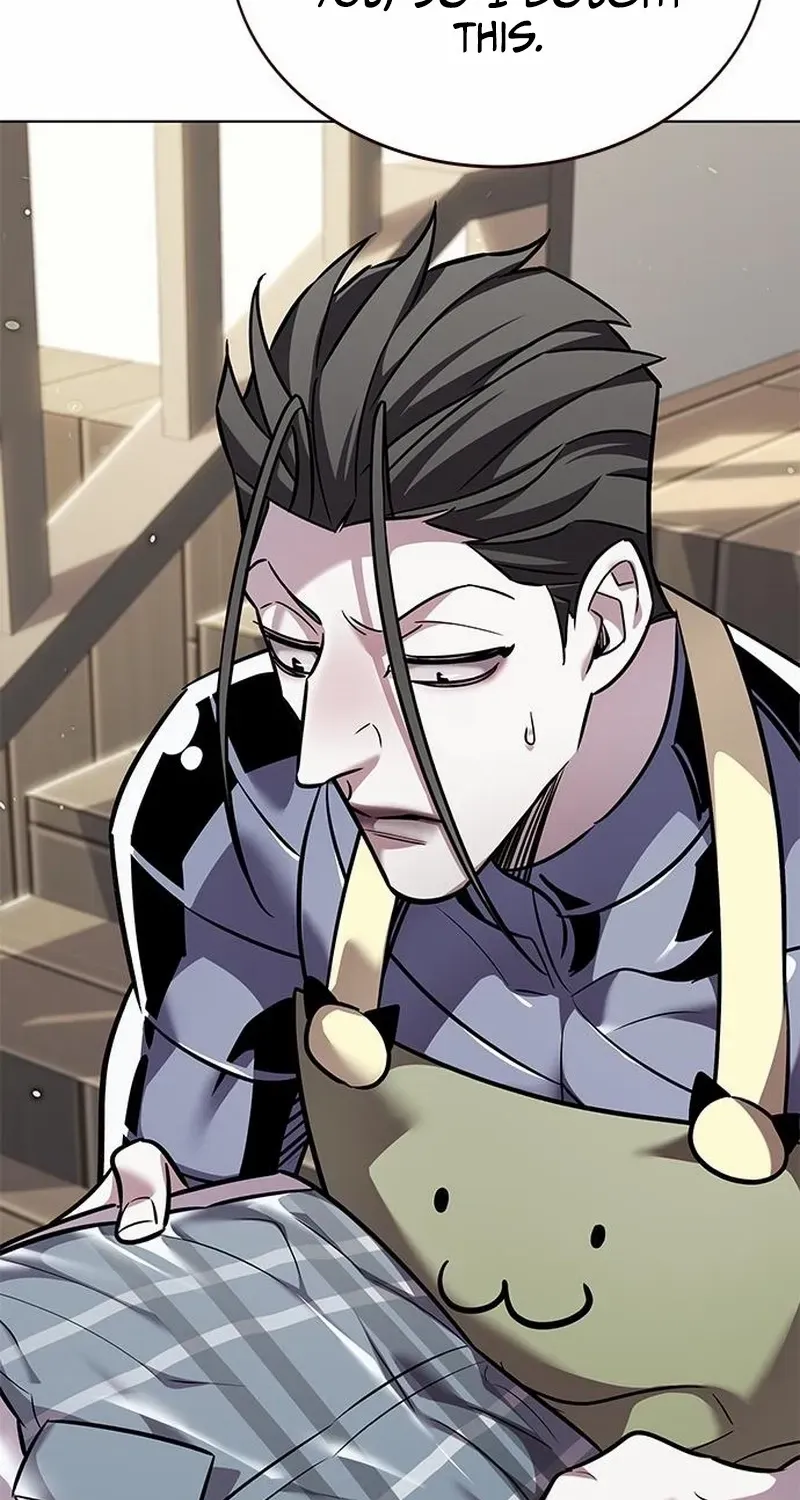 Eleceed Chapter 365 page 24 - 