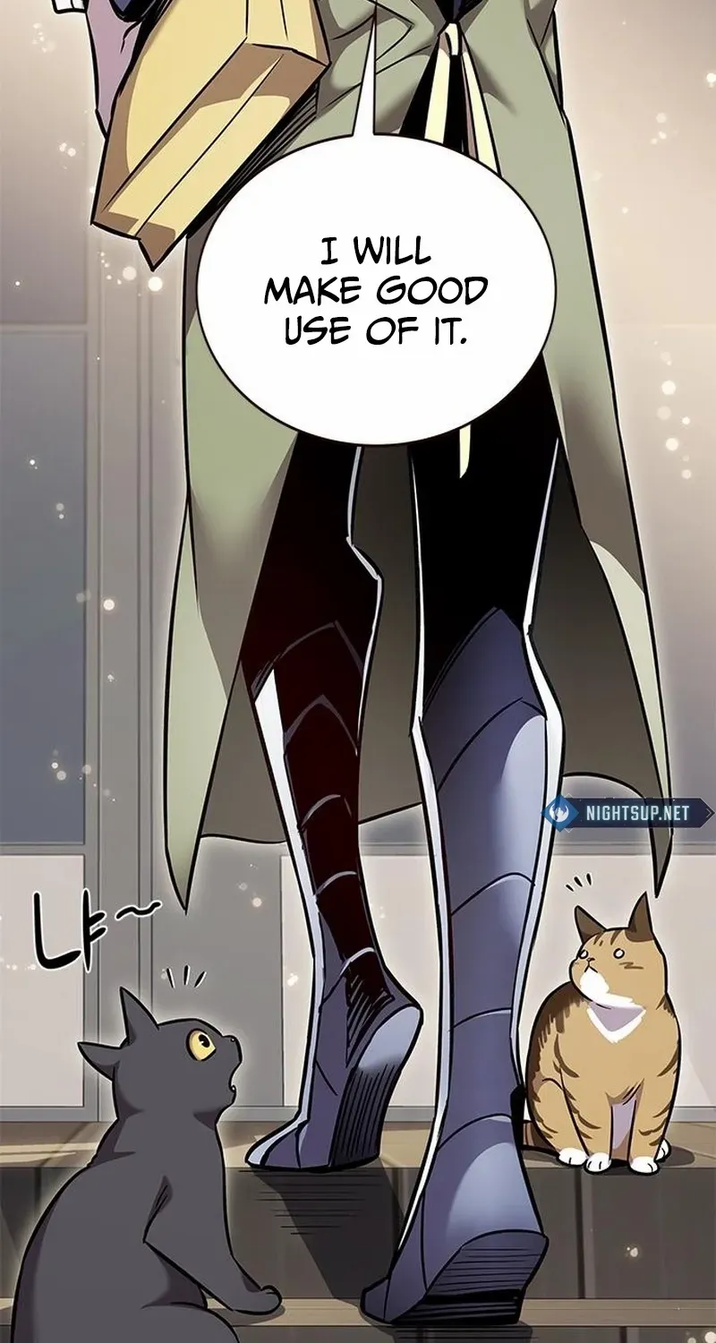 Eleceed Chapter 365 page 31 - 