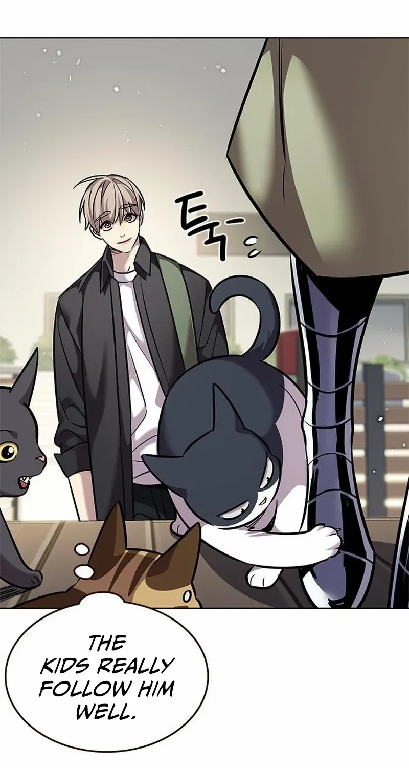 Eleceed Chapter 365 page 33 - 