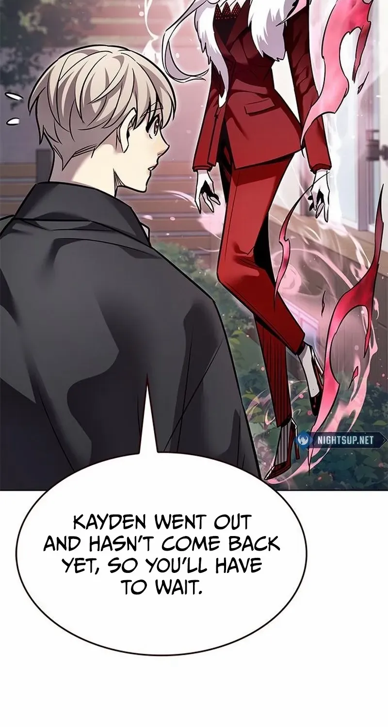 Eleceed Chapter 365 page 40 - 