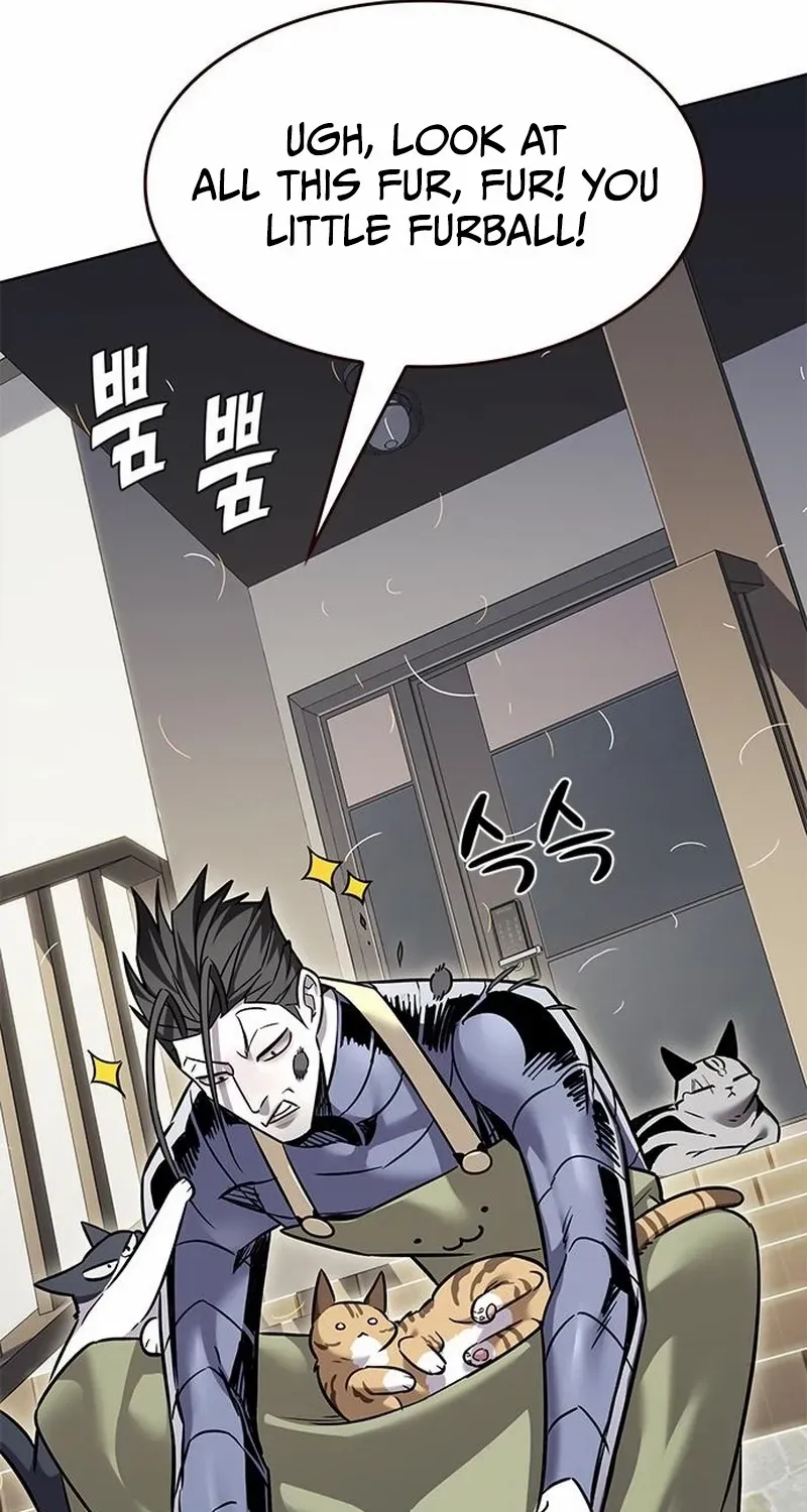 Eleceed Chapter 365 page 7 - 