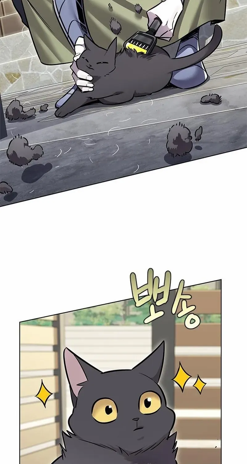 Eleceed Chapter 365 page 8 - 