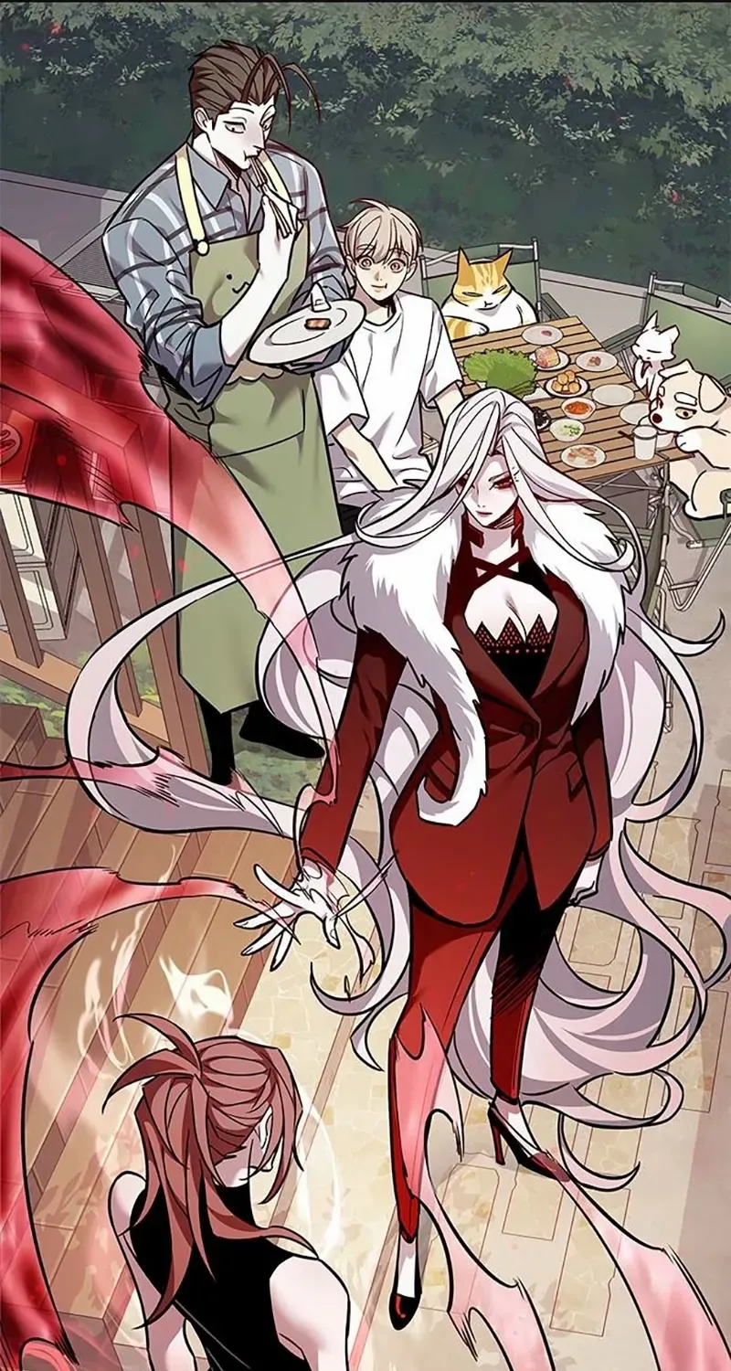 Eleceed Chapter 366 page 108 - 
