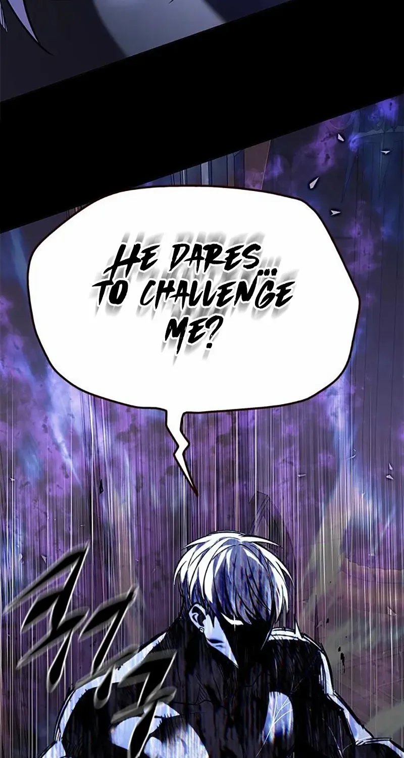 Eleceed Chapter 366 page 20 - 