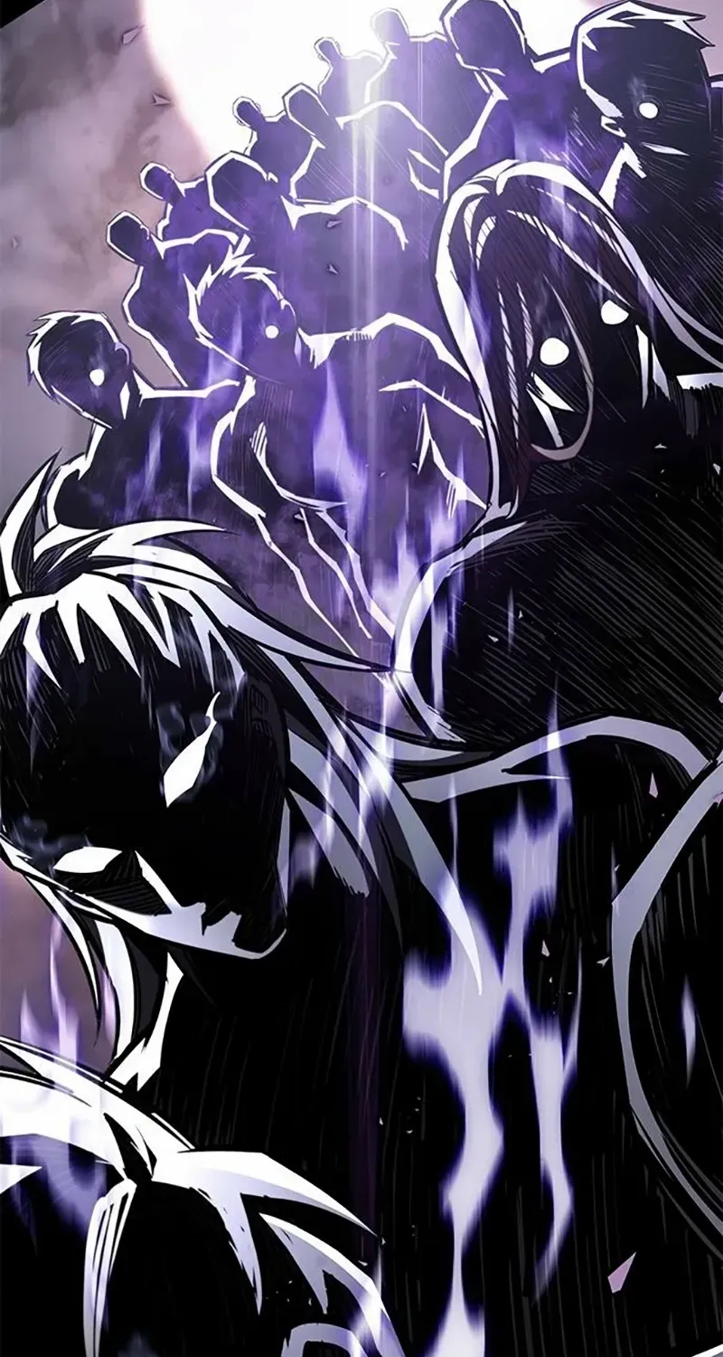 Eleceed Chapter 366 page 31 - 