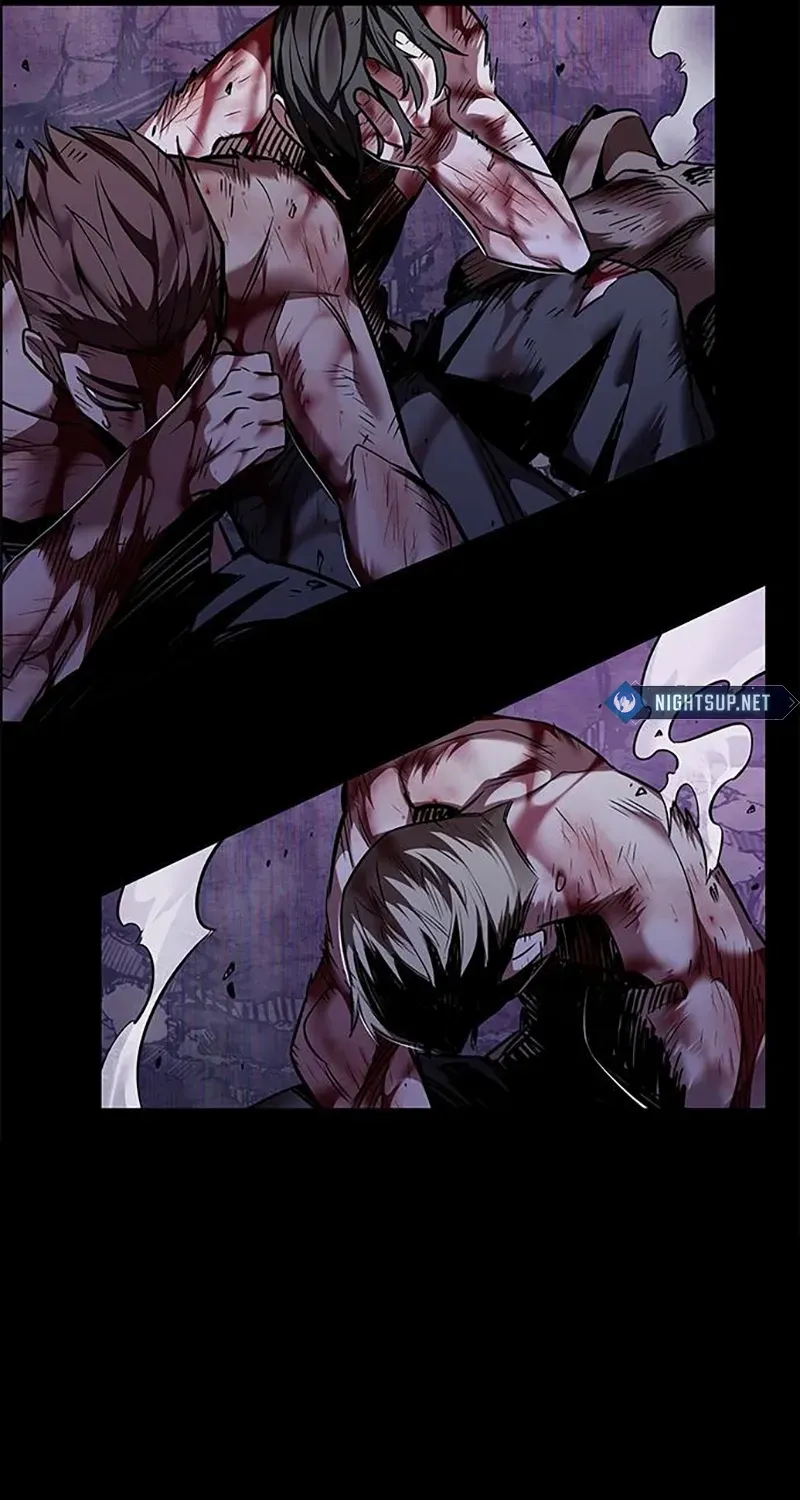 Eleceed Chapter 366 page 36 - 