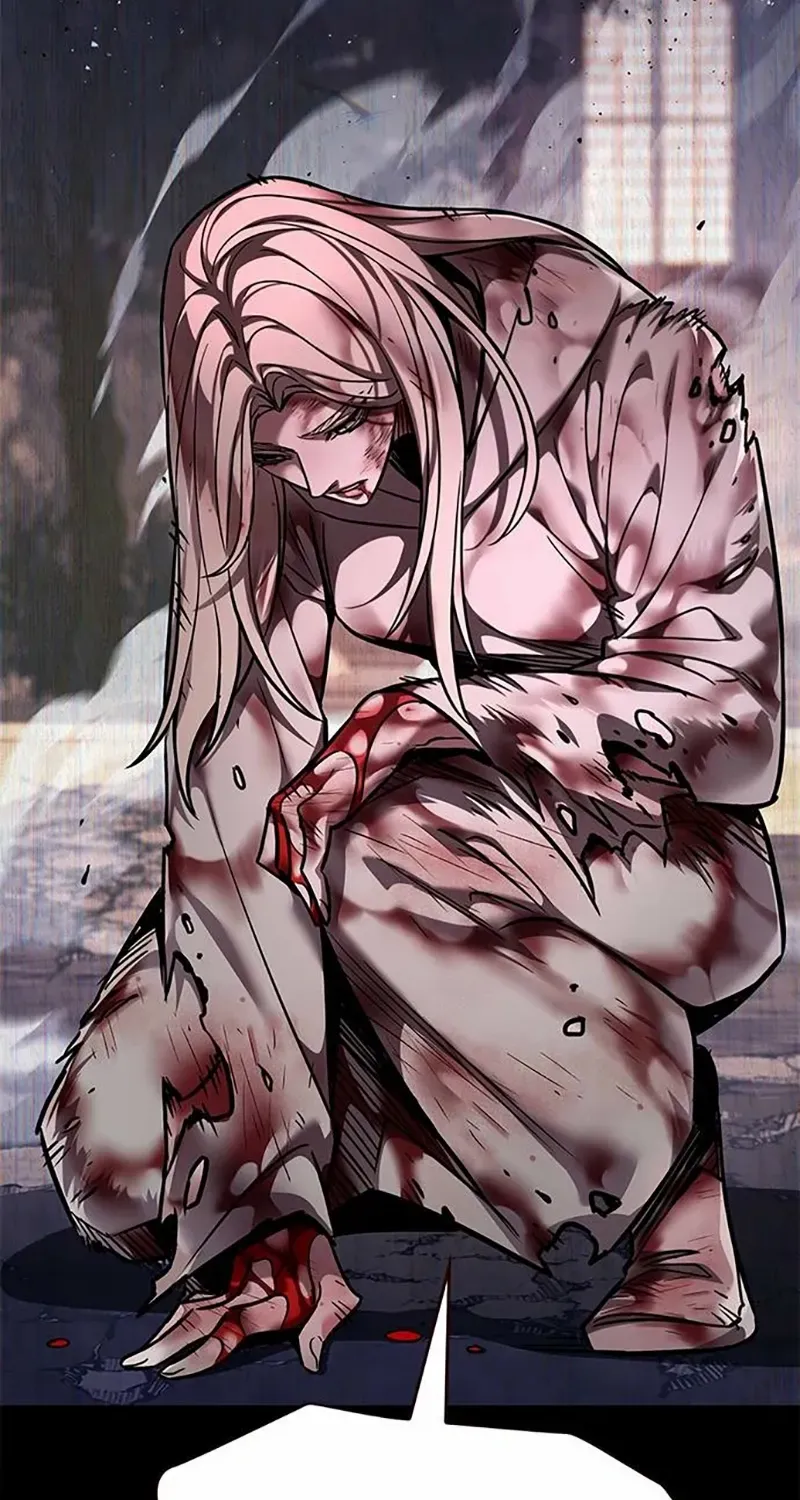 Eleceed Chapter 366 page 39 - 