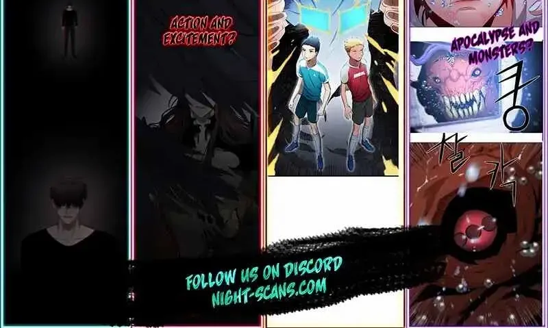 Eleceed Chapter 367 page 138 - 